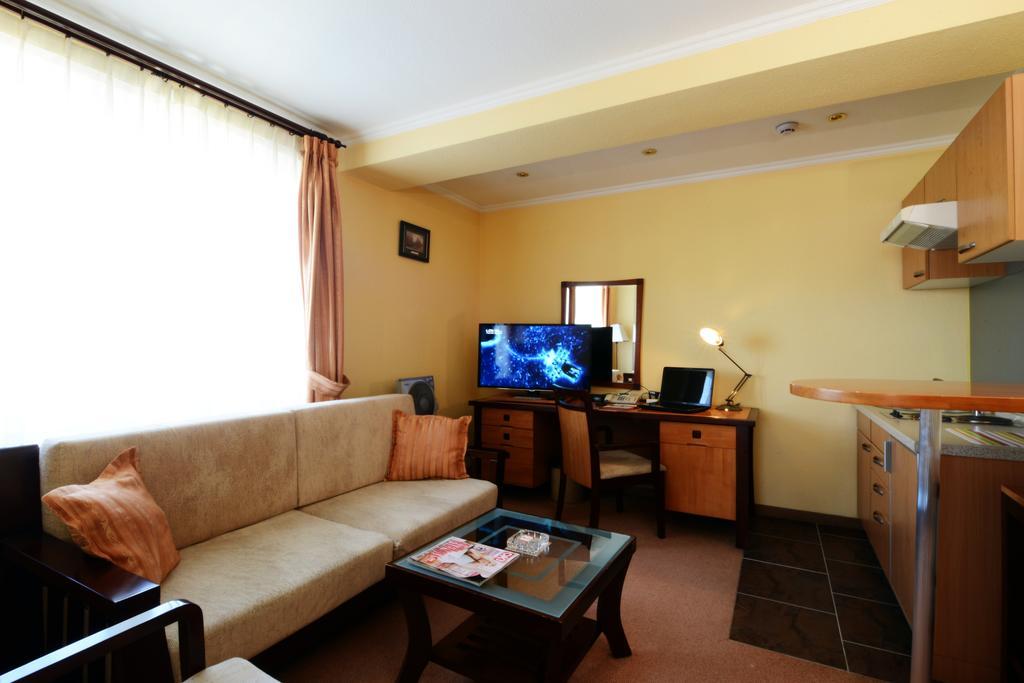 Narantuul Hotel Ulaanbaatar Quarto foto