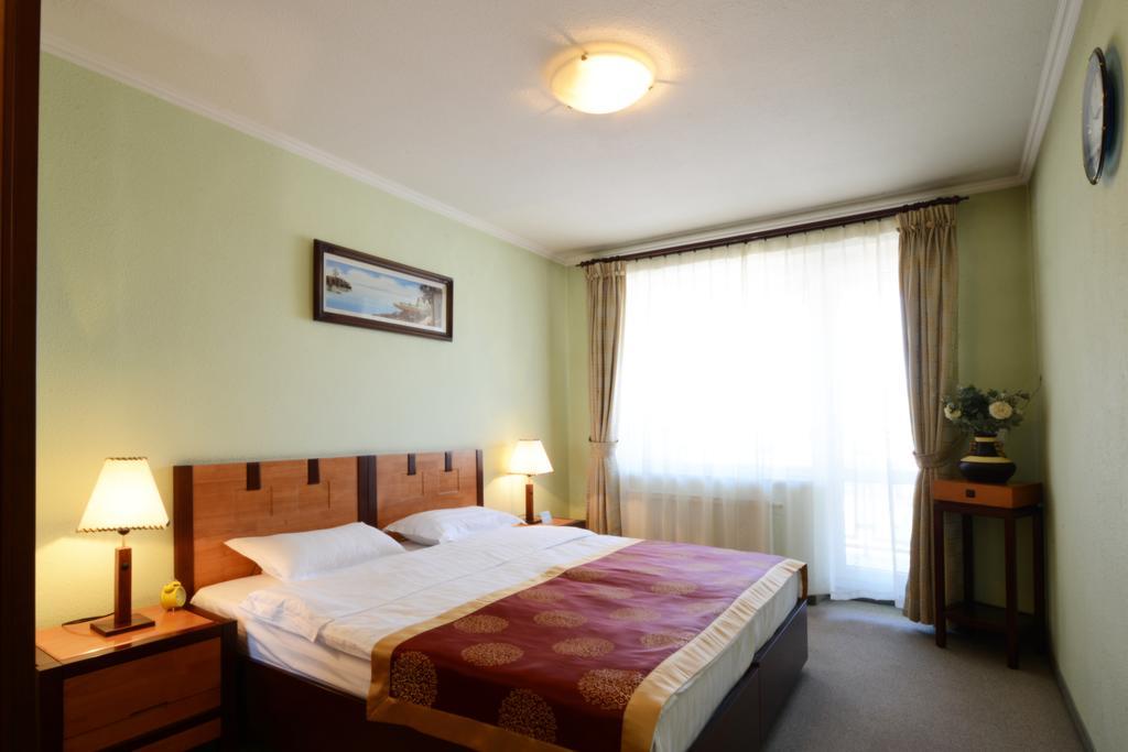 Narantuul Hotel Ulaanbaatar Quarto foto