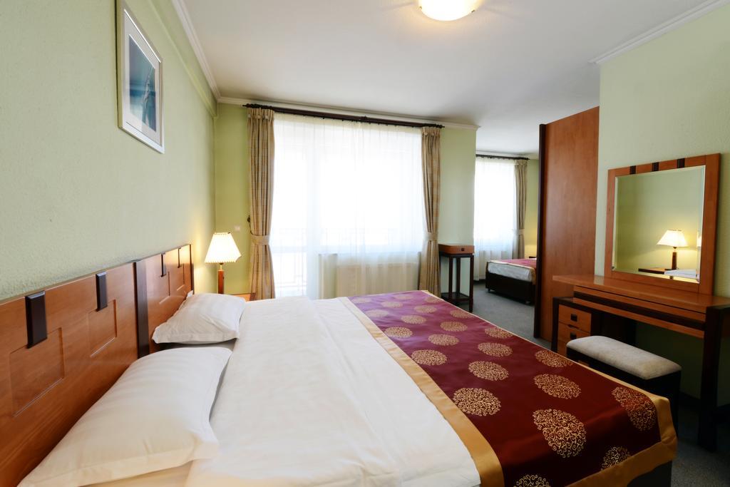 Narantuul Hotel Ulaanbaatar Quarto foto
